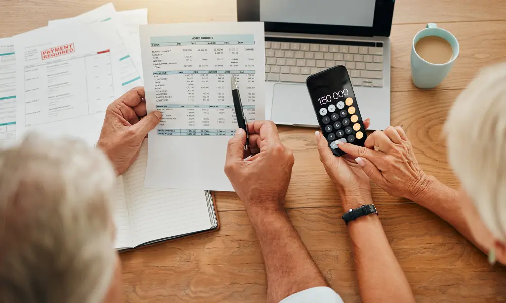 Educação financeira para jovens